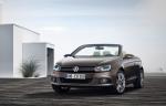 Volkswagen Eos 2010 года
